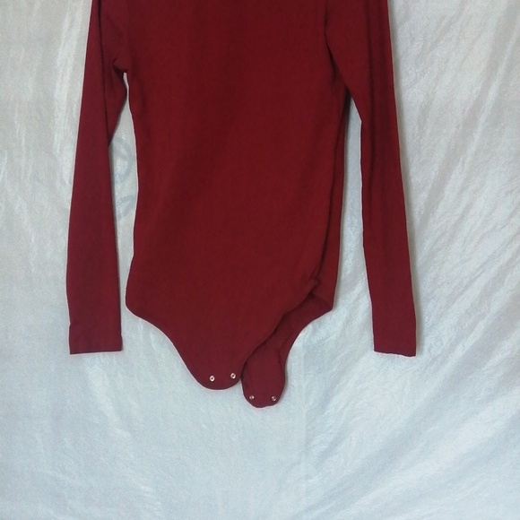 Beach Body Blouse - Picture 4 of 4